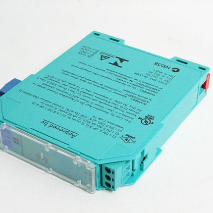 Pepperl+Fuchs 242033 KFD0-SD2-EX2.1245 Ventilsteuerbaustein