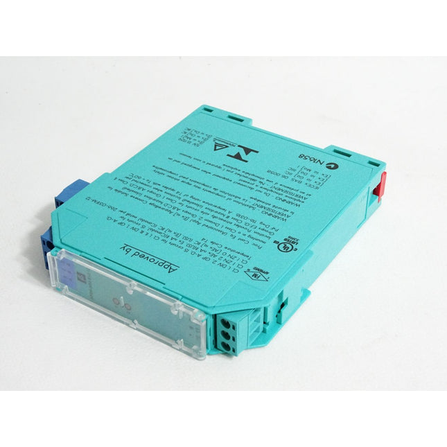 Pepperl+Fuchs 242033 KFD0-SD2-EX2.1245 Ventilsteuerbaustein