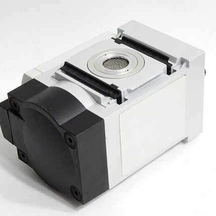 Festo Durchflusssensor 563796 SFAM-62-5000L-M-2SA-M12-EX2 / Neuwertig - Maranos.de