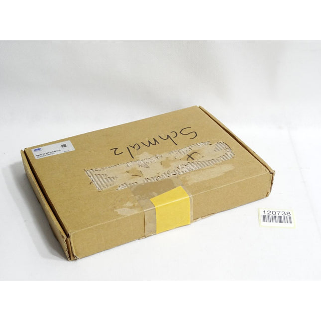 Schmalz IO-Link Kompaktejektor SMPi 20 IMP RD M12-5 / Neu OVP - Maranos.de