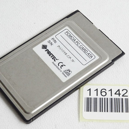 Schneider Electric Telemecanique XBTMEM16 16MB PC Card - Maranos.de