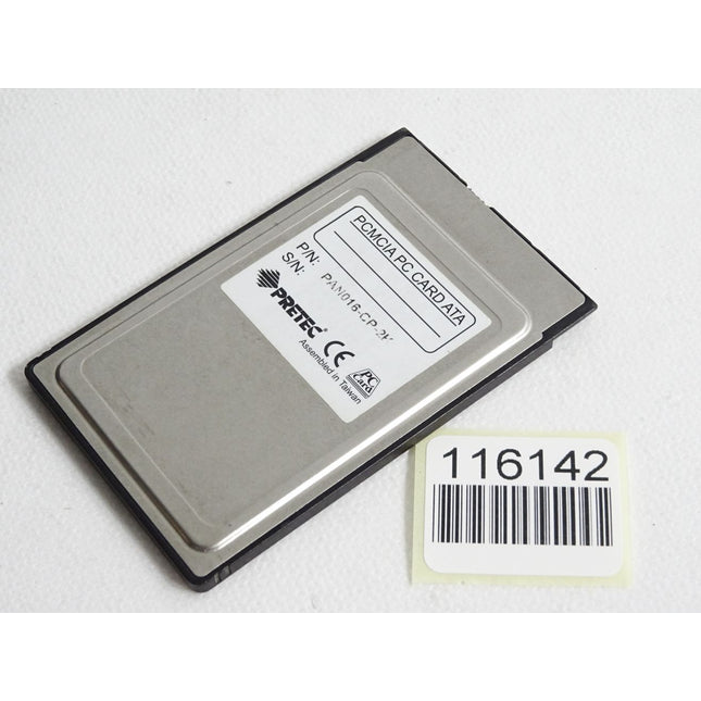 Schneider Electric Telemecanique XBTMEM16 16MB PC Card - Maranos.de