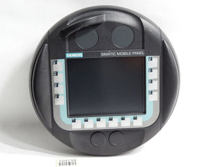 Siemens Mobile Panel 177 PN 6AV6645-0BA01-0AX0 6AV6 645-0BA01-0AX0 - Maranos.de