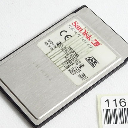 Schneider Electric Telemecanique XBTMEM08 8MB PC Card - Maranos.de