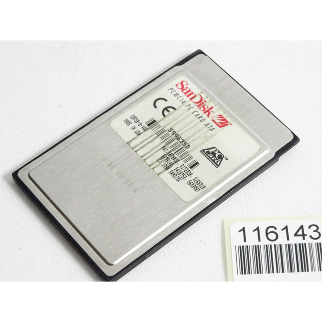 Schneider Electric Telemecanique XBTMEM08 8MB PC Card - Maranos.de