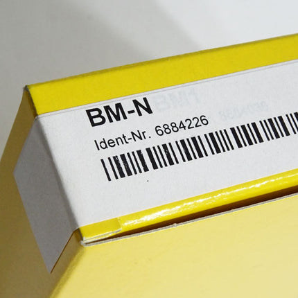 Turck BM-N 6884226 Blindmodul / Neu OVP versiegelt - Maranos.de