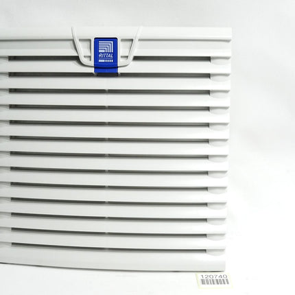 Rittal Austrittsfilter SK3240.200 / Neuwertig - Maranos.de