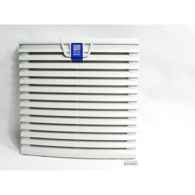 Rittal Austrittsfilter SK3240.200 / Neuwertig - Maranos.de