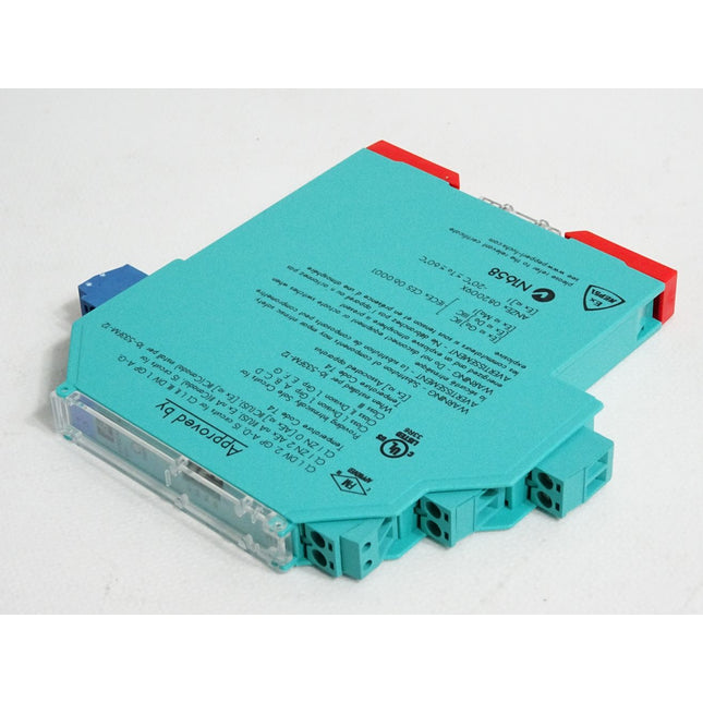 Pepperl+Fuchs 232717 KCD2-SCD-EX1 SMART-Ausgangstreiber