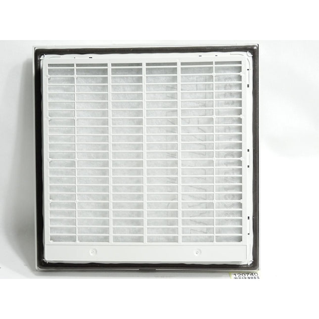 Rittal Austrittsfilter SK3240.200 / Neuwertig - Maranos.de