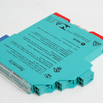 Pepperl+Fuchs 216712 Schaltverstärker KCD2-SR-Ex1.LB