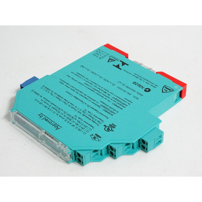 Pepperl+Fuchs 216712 Schaltverstärker KCD2-SR-Ex1.LB