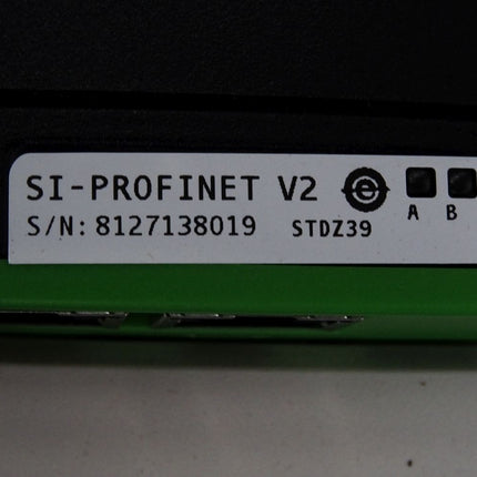 Emerson Control techniques Unidrive M600 M000-094 02000 DUO 90/110kW - Maranos.de