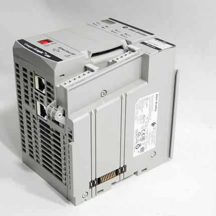 Allen Bradley CompactLogix 600KB Enet Controller 5069-L306ER / Neuwertig - Maranos.de