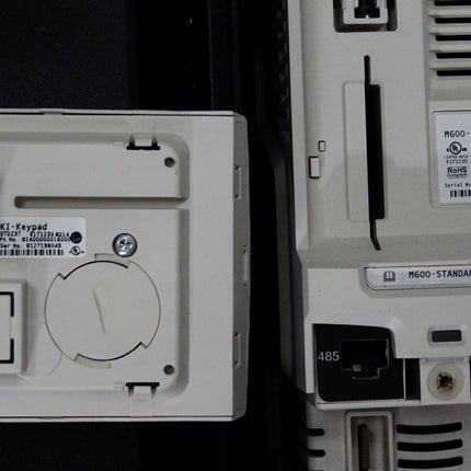 Emerson Control techniques Unidrive M600 M000-094 02000 DUO 90/110kW - Maranos.de