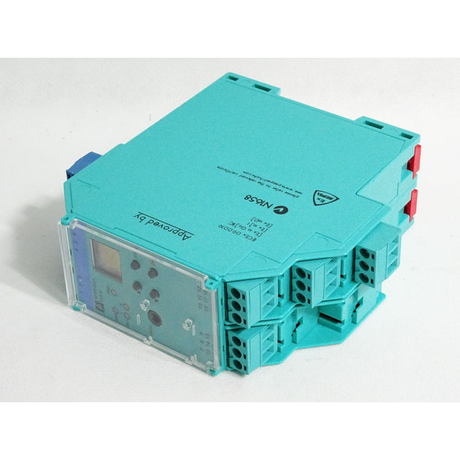 Pepperl+Fuchs 231225 KFD2-GUT-Ex1.D Temperaturumrichter mit Auslösewerten