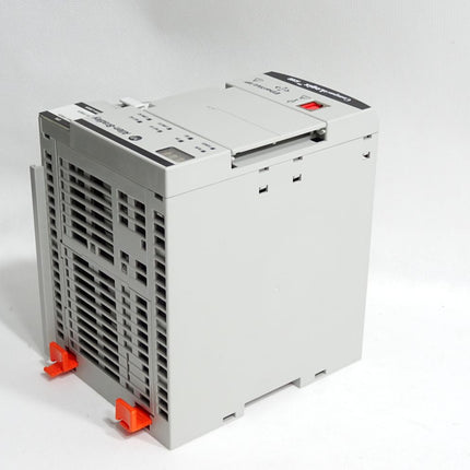 Allen Bradley CompactLogix 600KB Enet Controller 5069-L306ER / Neuwertig - Maranos.de