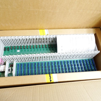 Turck 9100682 MT24-3G I/O-System excom / Neu OVP - Maranos.de