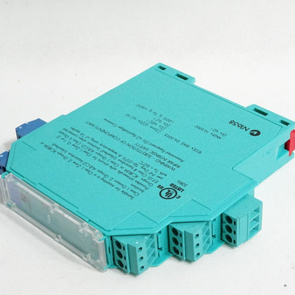 Pepperl+Fuchs 132952 KFD2-STC4-Ex2 Transmitterspeisegerät