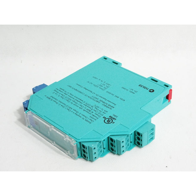 Pepperl+Fuchs 132952 KFD2-STC4-Ex2 Transmitterspeisegerät