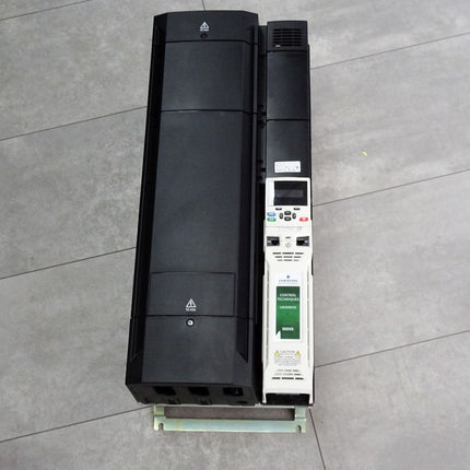 Emerson Control techniques Unidrive M600 M000-094 02000 DUO 90/110kW - Maranos.de