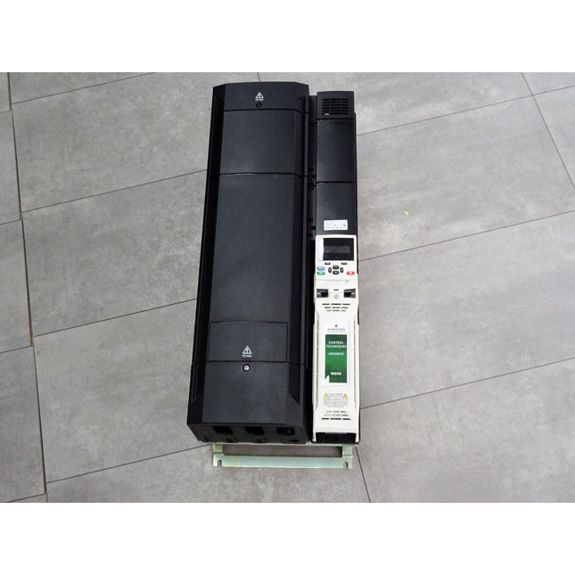 Emerson Control techniques Unidrive M600 M000-094 02000 DUO 90/110kW - Maranos.de