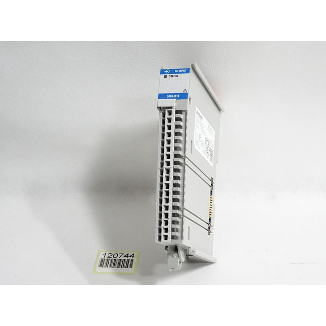 Allen Bradley Compact 5000 DC Input Module 5069-IB16/ Neuwertig - Maranos.de