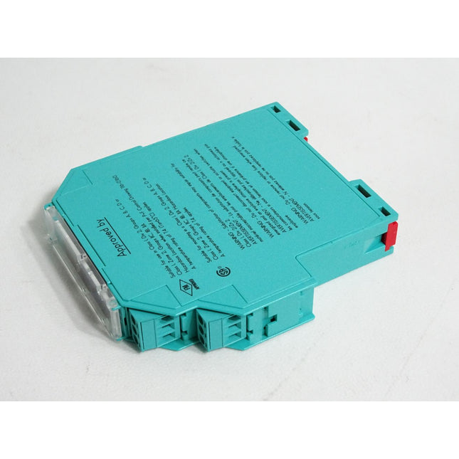 Pepperl+Fuchs 189783 Einspeisebaustein KFD2-EB2