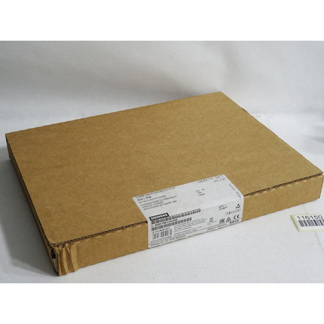 Siemens Simatic Net PC-CP CP5613 A3 PCI-Card 6GK1561-3AA02 / Neu OVP versiegelt - Maranos.de
