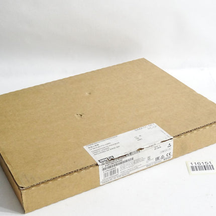 Siemens Simatic Net PC-CP CP5613 A3 PCI-Card 6GK1561-3AA02 / Neuwertig OVP - Maranos.de