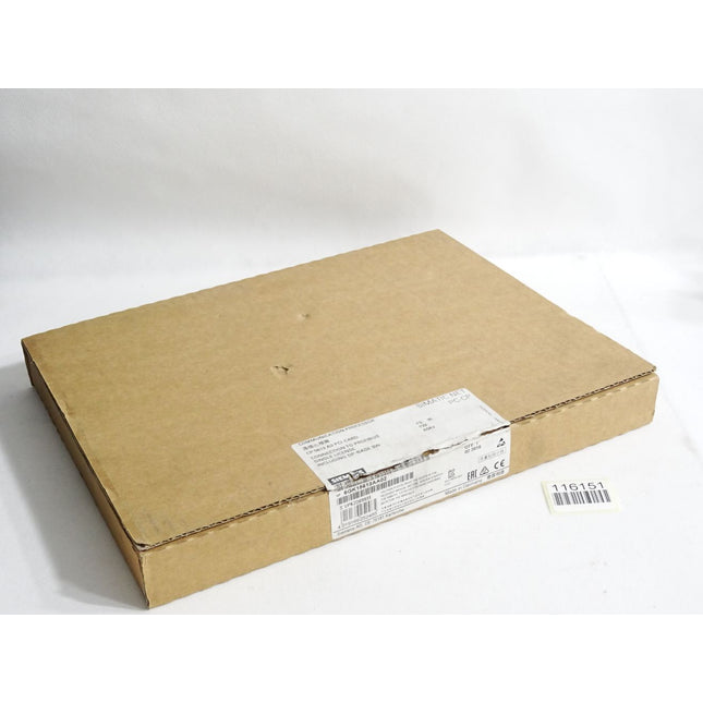 Siemens Simatic Net PC-CP CP5613 A3 PCI-Card 6GK1561-3AA02 / Neuwertig OVP - Maranos.de