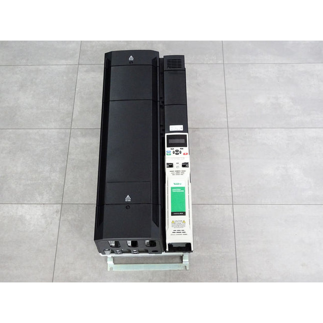 Nidec Control techniques Unidrive M700 M000-094 02000 DUO 90/110kW - Maranos.de