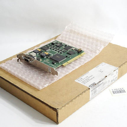 Siemens Simatic Net PC-CP CP5613 A3 PCI-Card 6GK1561-3AA02 / Neuwertig OVP - Maranos.de