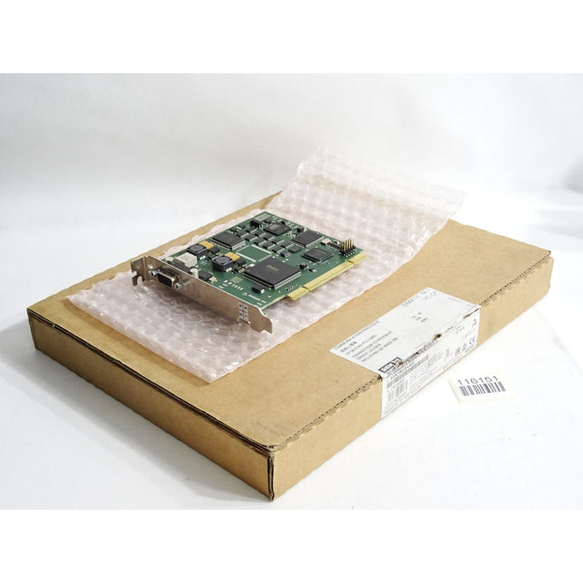 Siemens Simatic Net PC-CP CP5613 A3 PCI-Card 6GK1561-3AA02 / Neuwertig OVP - Maranos.de