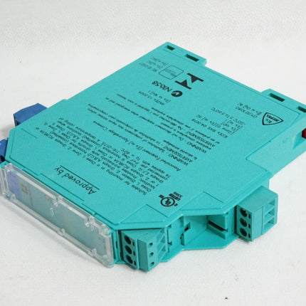 Pepperl+Fuchs 231364 KFD2-STC4-Ex1 SMART-Transmitterspeisegerät