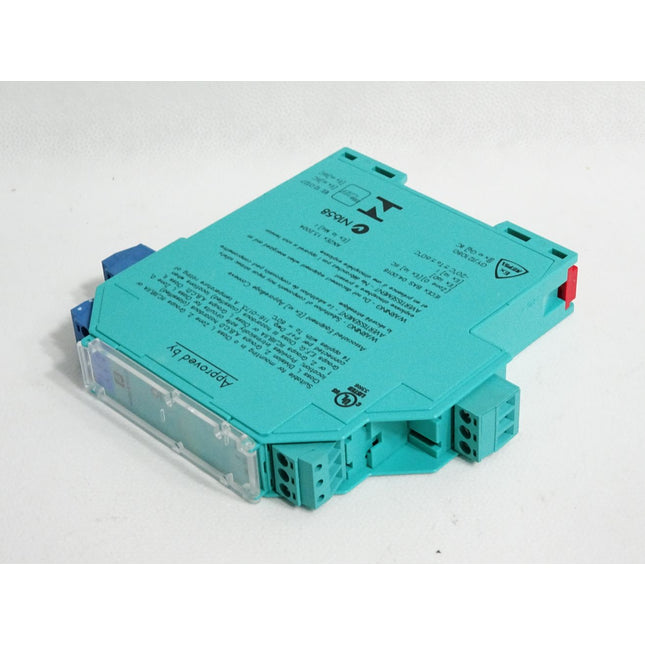 Pepperl+Fuchs 231364 KFD2-STC4-Ex1 SMART-Transmitterspeisegerät