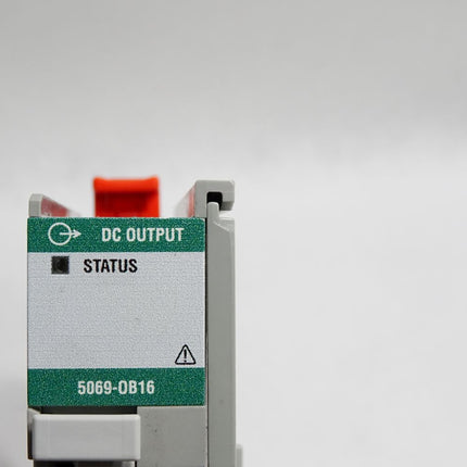 Allen Bradley Compact 5000 DC Output Module 5069-OB16/ Neuwertig - Maranos.de