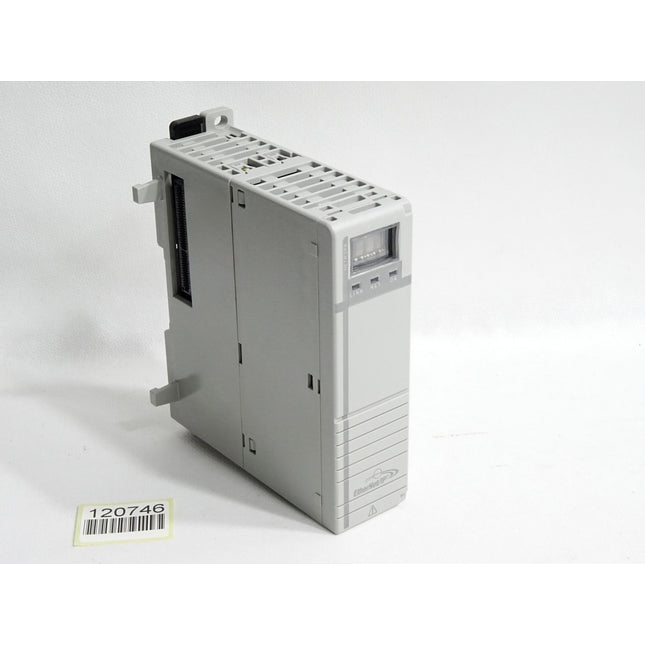 Allen Bradley CompactLogix L4X EtherNet/IP Module 1768-ENBT / Neuwertig - Maranos.de