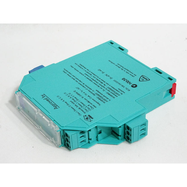 Pepperl+Fuchs 184257 KFD2-SL2-Ex1.B Ventilsteuerbaustein