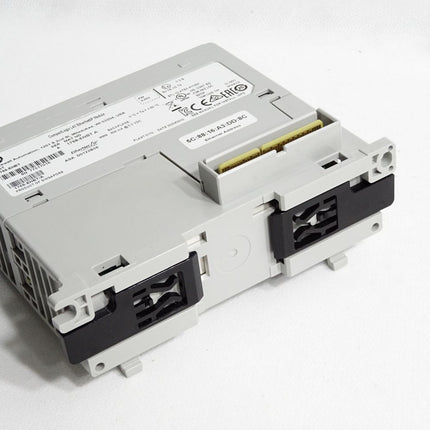Allen Bradley CompactLogix L4X EtherNet/IP Module 1768-ENBT / Neuwertig - Maranos.de