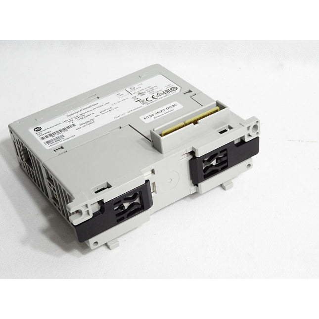 Allen Bradley CompactLogix L4X EtherNet/IP Module 1768-ENBT / Neuwertig - Maranos.de