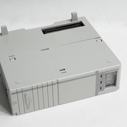 Allen Bradley CompactLogix L4X EtherNet/IP Module 1768-ENBT / Neuwertig - Maranos.de