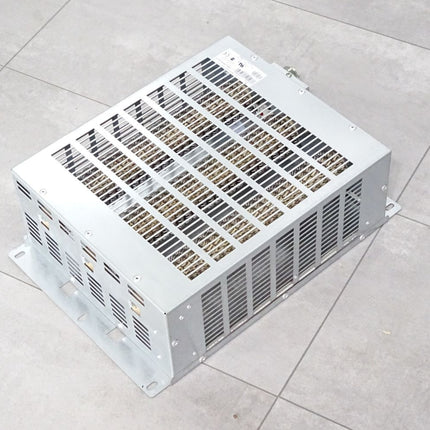 Emerson Dynamic Braking Resistor 1220-0045009 DBR3 4500W 9R TS - Maranos.de