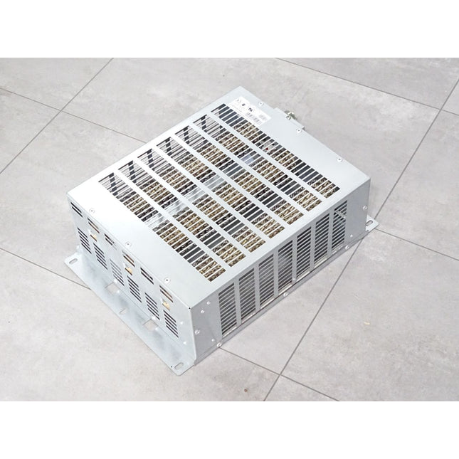 Emerson Dynamic Braking Resistor 1220-0045009 DBR3 4500W 9R TS - Maranos.de