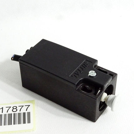 Rittal SZ2500.460 3SE5282-0HC05-8RA7 Türpositionsschalter / Neuwertig