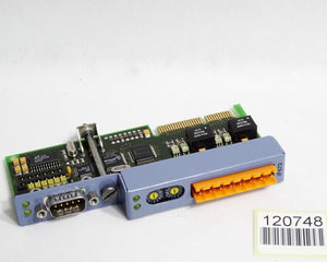 B&R 3IF672.9 Rev.C0 2005 Schnittstellenmodul - Maranos.de