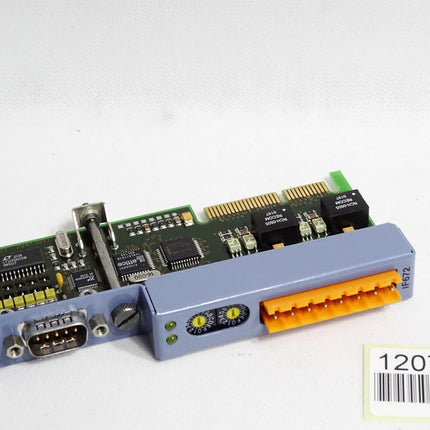 B&R 3IF672.9 Rev.C0 2005 Schnittstellenmodul