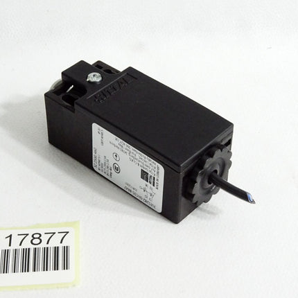 Rittal SZ2500.460 3SE5282-0HC05-8RA7 Türpositionsschalter / Neuwertig