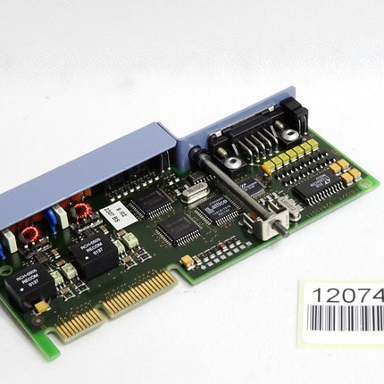 B&R 3IF672.9 Rev.C0 2005 Schnittstellenmodul