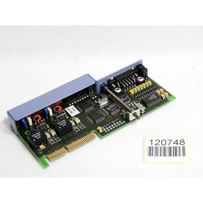 B&R 3IF672.9 Rev.C0 2005 Schnittstellenmodul